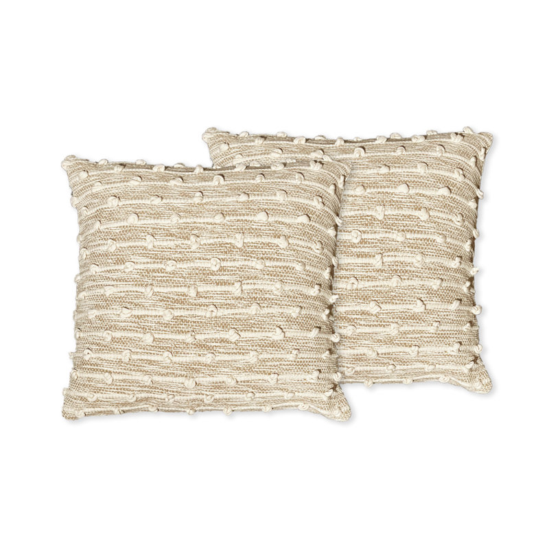 Ensemble de 2 coussins Malibu