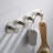 Elie Wall Mounted Robe Rack-35381061