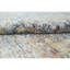 High-Quality Hand-Knotted Grey And Rust Area Rug-1835253112-1835253119