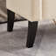 Banc de lit 51,5 po avec velours de rangement-1382210550