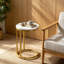 Table de bout
