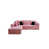 Rose est en rupture de stock