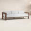 Lumi Outdoor Sofa