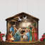 Porte-bébé en bois Korzep
