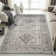 Lake City Oriental Area Rug