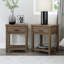 Table de chevet 1 tiroir Ametria-635062427