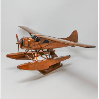 Maquette d'avion Eland