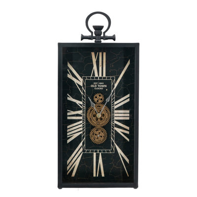 Horloge murale Jehias