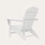 Chaise Adirondack POLYWOOD Nautical-391261396