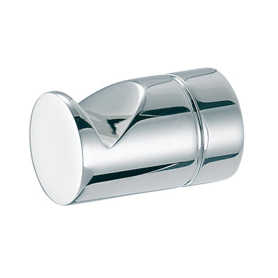 Cular Wall Mounted Robe Hook