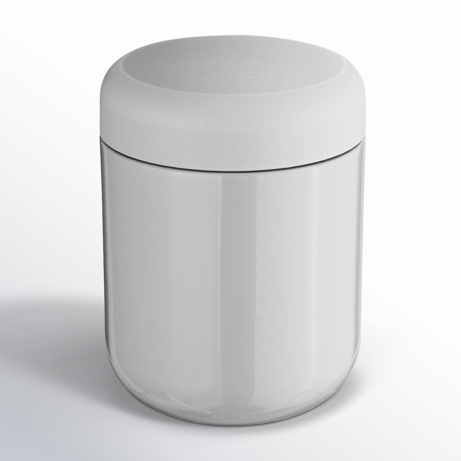 Leo 16.96oz Food Storage Container