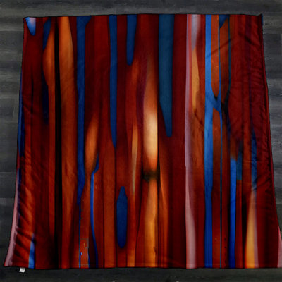 Throw Blanket