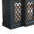  Perrault Traditional 4 Door Accent 60.4'' W Sideboard with Cutout Doors-1545184539-1565727819