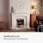 Queensway Wall Clock-93795394-93795395