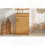 Ensemble de meuble-lavabo sur pied Farmhouse