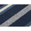 Tapis bleu Winkel-800505663
