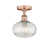 Cuivre antique est en rupture de stock