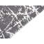 Abentego Hand Woven Grey Indoor Rug-752240510