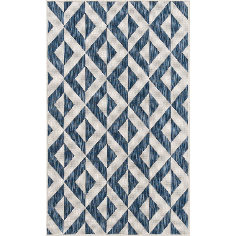 Jill Zarin Napa Indoor/Outdoor Rug, Rectangle 3'1" x 5'3"