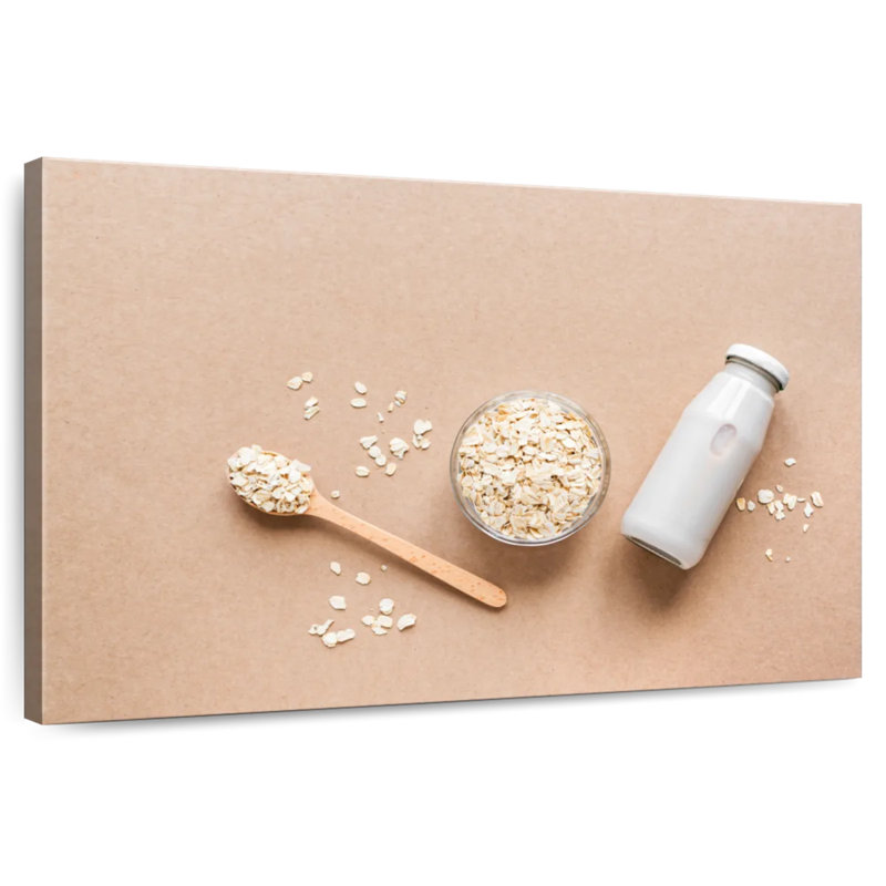 Oat Milk