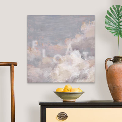 «Daydream Neutral 05» par Lisa Audit - reproduction d'art