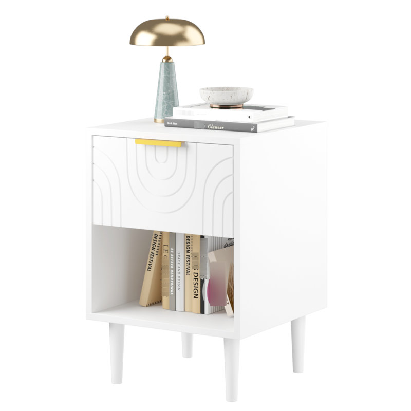 Table de chevet Modern