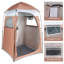 Single Quick Open Changing Room Tent For Shower Privacy Tent