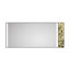 Miroir de salle de bain à DEL avec miroir rétro-éclairé-110913619-110913620