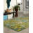 Auyeung Washable Abstract Indoor Rug-1941302871