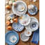 Iberian Dessert/Salad Plate-93619985