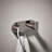 Composed Wall Mounted Double Robe Hook-22019809