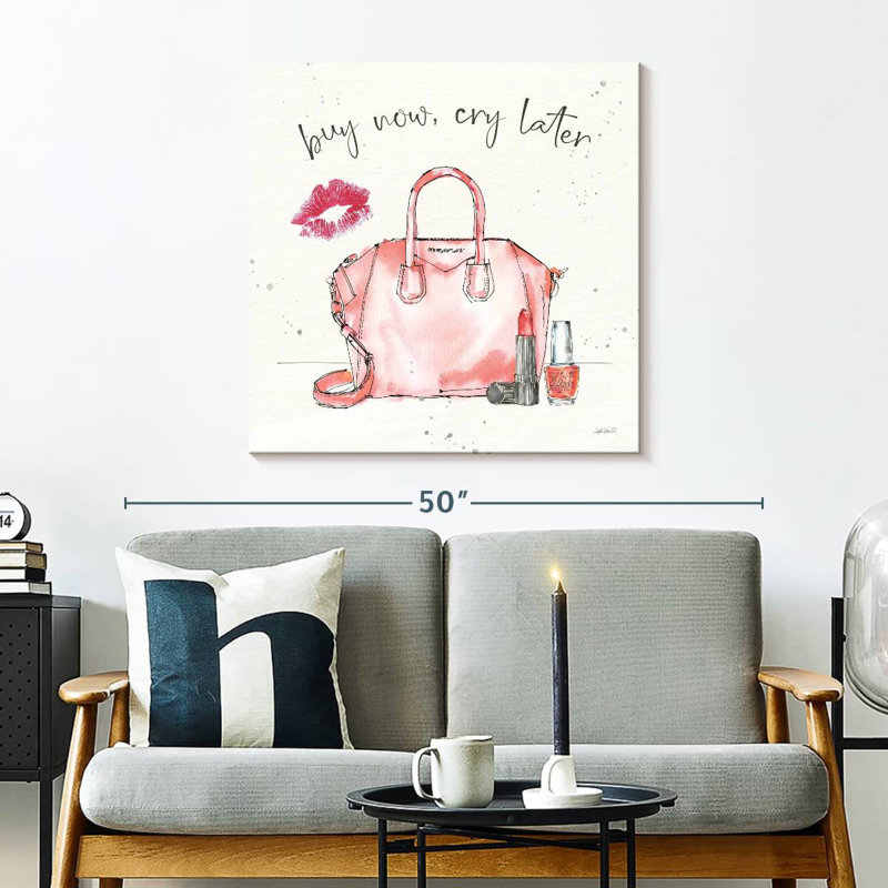 Tergel Chic Accents II