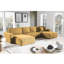 Beyazit 6 Seater Sofa Bed-110572559