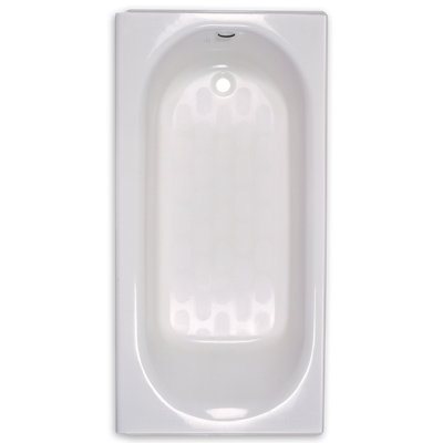 Princeton 60'' x 30'' Soaking Americast Bathtub