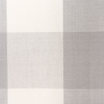 Tissu à carreaux en coton Camden