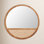 Karima 36" Accent Mirror