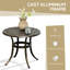 Table d'appoint Petties