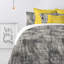 Mchugh Cotton Toile Duvet Cover-17647087