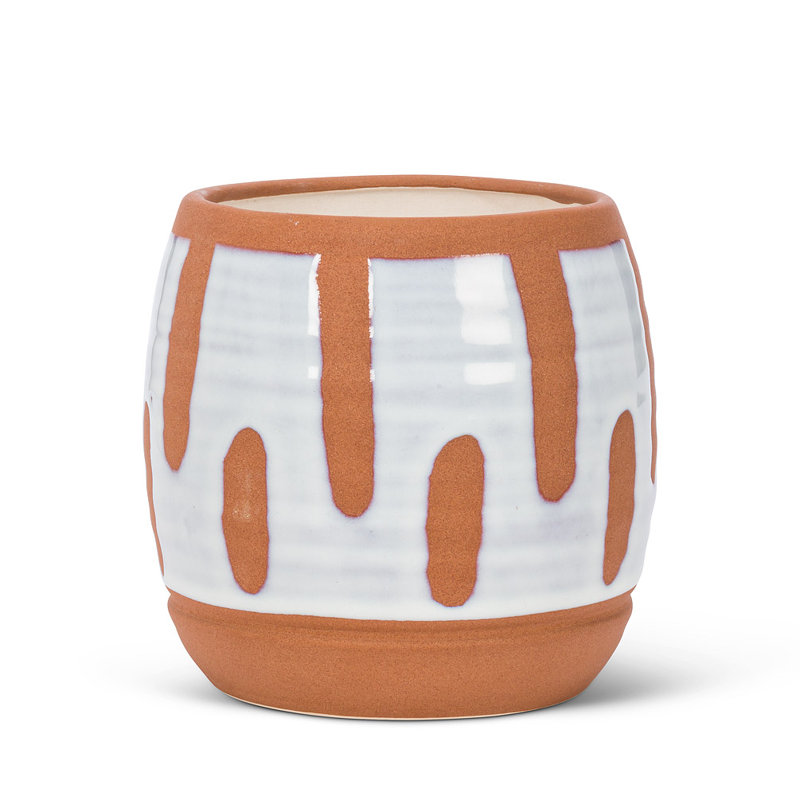 Gargatha Cachepot, Medium