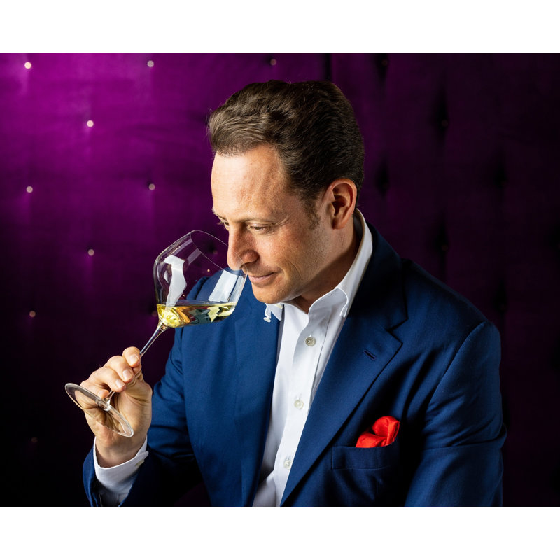 Verre à vin RIEDEL