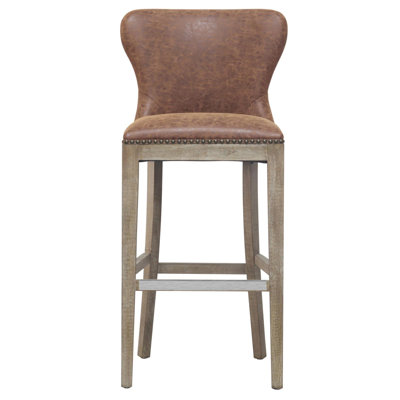 Grantham Upholstered Counter Stool