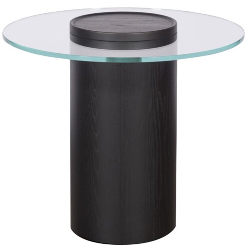 Vanguard End Table