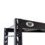 Étagère industrielle robuste à 4 niveaux Rebrilliant 72 po x 48 po-739231576
