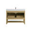 Ensemble de meuble-lavabo simple 48 po_Modern_VF60548-BS-1407132277