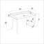 Kailee 120cm W Computer Desk-432089943
