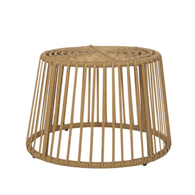 Fiona 20.3'' Outdoor Side Table