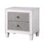 Table de chevet Modern Elegance