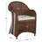 Sephina Upholstered Armchair