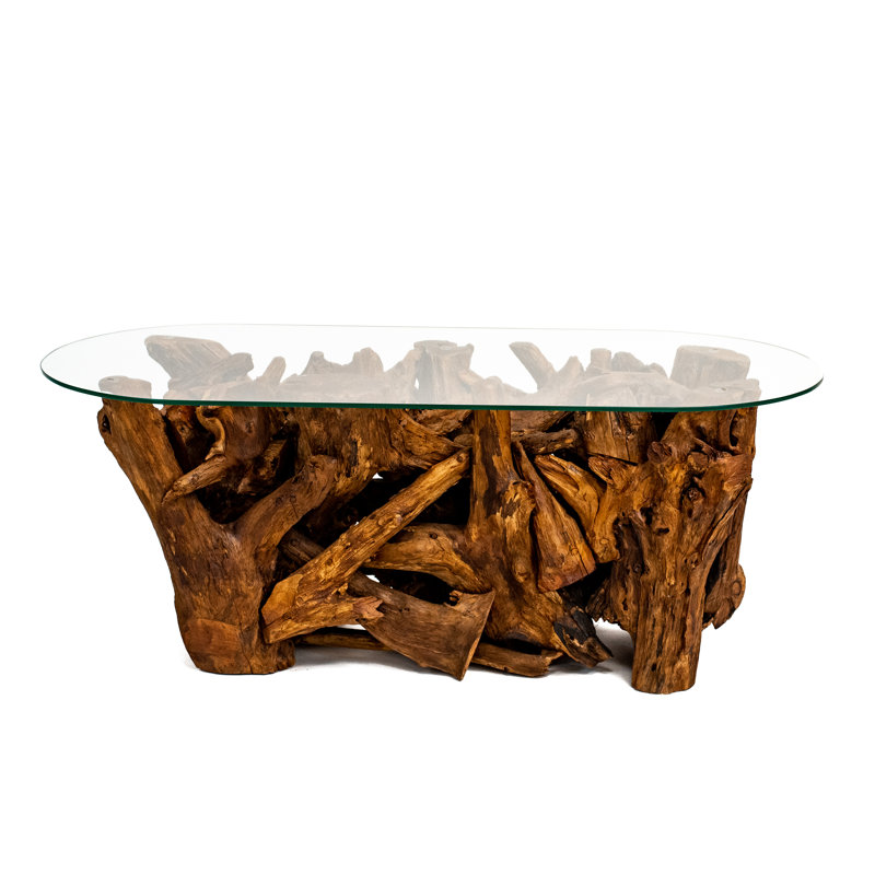 Aggelos Coffee Table