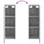 Vanity & Mirror Set-429521737